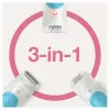 Braun Silk-épil 5 SES 5-605 28 Pinzetten Blau, Weiß