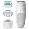 Braun Silk-épil 5 81770430 Epilierer 28 Pinzetten Weiß