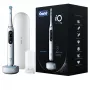 Oral-B iO Series 10 Zahnbürste für Erwachsene rotierend-oszillierend Weiß