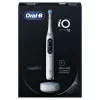 Oral-B iO Series 10 Zahnbürste für Erwachsene rotierend-oszillierend Weiß