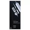 Oral-B iO Series 10 Zahnbürste für Erwachsene rotierend-oszillierend Weiß