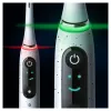 Oral-B iO Series 10 Zahnbürste für Erwachsene rotierend-oszillierend Weiß