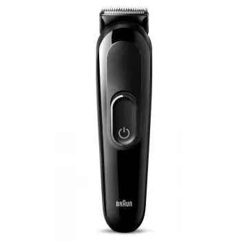 Braun SK2400 Schwarz Nickel-Metallhydrid (NiMH)