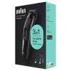 Braun SK2400 Schwarz Nickel-Metallhydrid (NiMH)