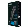 Braun BeardTrimmer 5 BT5420 Barttrimmer Akku 40 2 cm Schwarz
