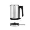 WMF KITCHENminis 0413140011 elektrischer Wasserkocher 0,8 l 1960 W Edelstahl