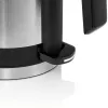 WMF KITCHENminis 0413140011 elektrischer Wasserkocher 0,8 l 1960 W Edelstahl