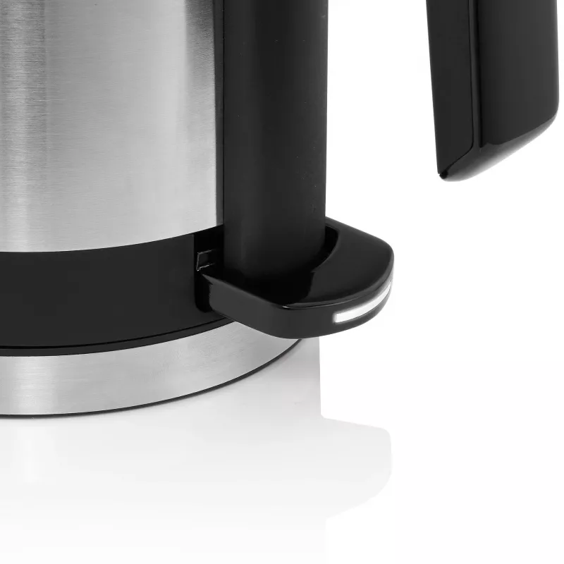 WMF KITCHENminis 0413140011 elektrischer Wasserkocher 0,8 l 1960 W Edelstahl