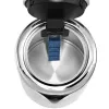 WMF KITCHENminis 0413140011 elektrischer Wasserkocher 0,8 l 1960 W Edelstahl