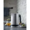 WMF KITCHENminis 0413140011 elektrischer Wasserkocher 0,8 l 1960 W Edelstahl