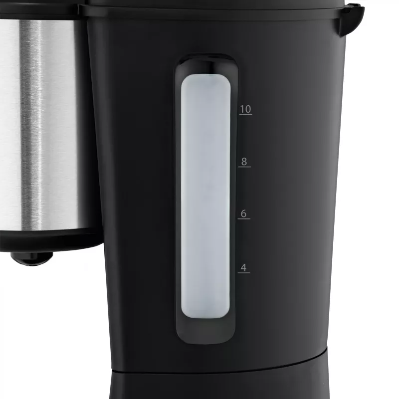 WMF Bueno 04.1225.0011 Kaffeemaschine halbautomatisch Filterkaffeemaschine 1,7 L