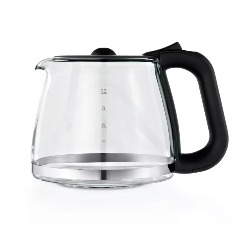 WMF Bueno 04.1225.0011 Kaffeemaschine halbautomatisch Filterkaffeemaschine 1,7 L