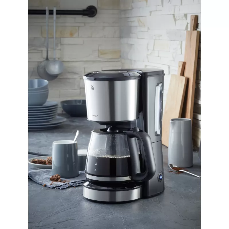WMF Bueno 04.1225.0011 Kaffeemaschine halbautomatisch Filterkaffeemaschine 1,7 L