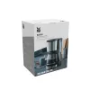 WMF Bueno 04.1225.0011 Kaffeemaschine halbautomatisch Filterkaffeemaschine 1,7 L
