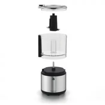 WMF 0416580011 0.4 L 65 W Edelstahl