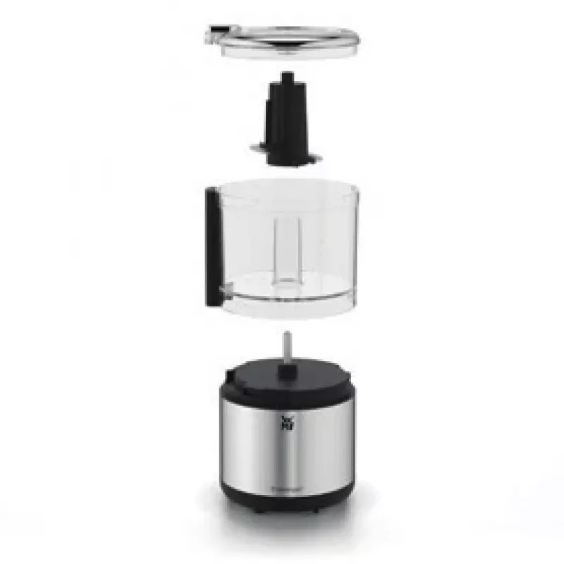 WMF 0416580011 0.4 L 65 W Edelstahl