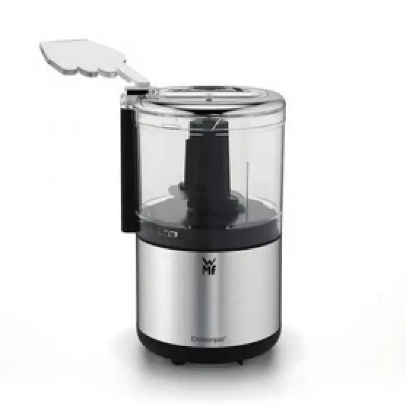 WMF 0416580011 0.4 L 65 W Edelstahl