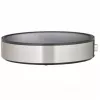 WMF Lono Crêperie Crêpe-Maker 1 Crêpe(s) 1600 W Schwarz, Silber