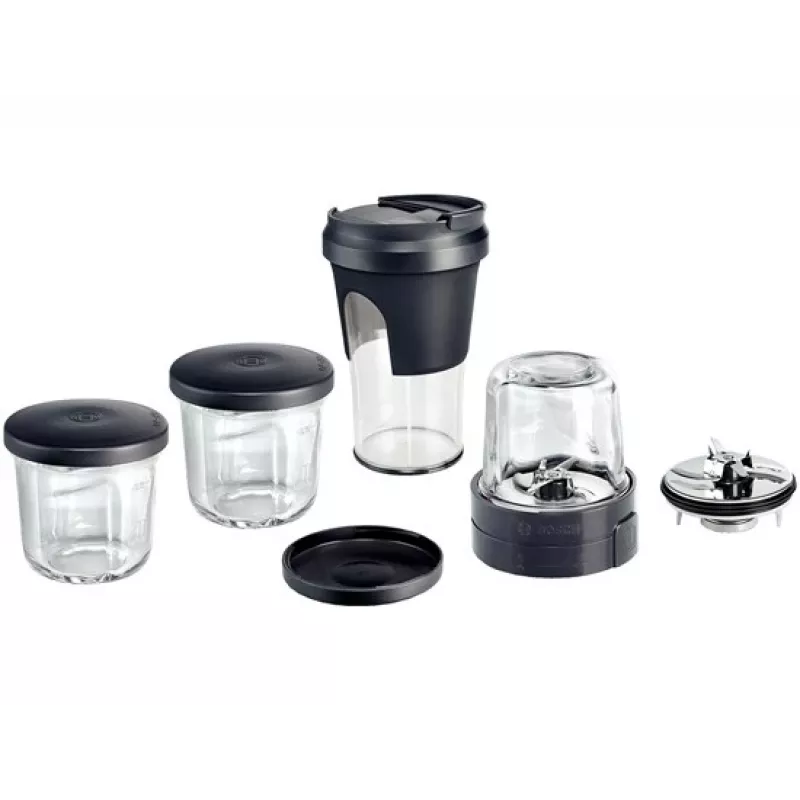 Bosch MUZ45XTM1 Mixer-Zubehör