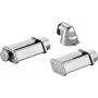 Bosch MUZ9PP1 Mixer-/Küchenmaschinen-Zubehör Pastapresse