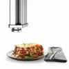 Bosch MUZ9PP1 Mixer-/Küchenmaschinen-Zubehör Pastapresse