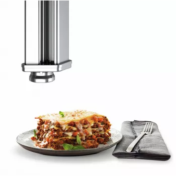 Bosch MUZ9PP1 Mixer-/Küchenmaschinen-Zubehör Pastapresse