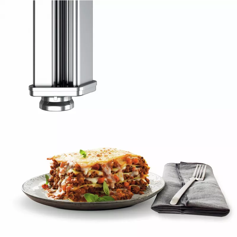 Bosch MUZ9PP1 Mixer-/Küchenmaschinen-Zubehör Pastapresse