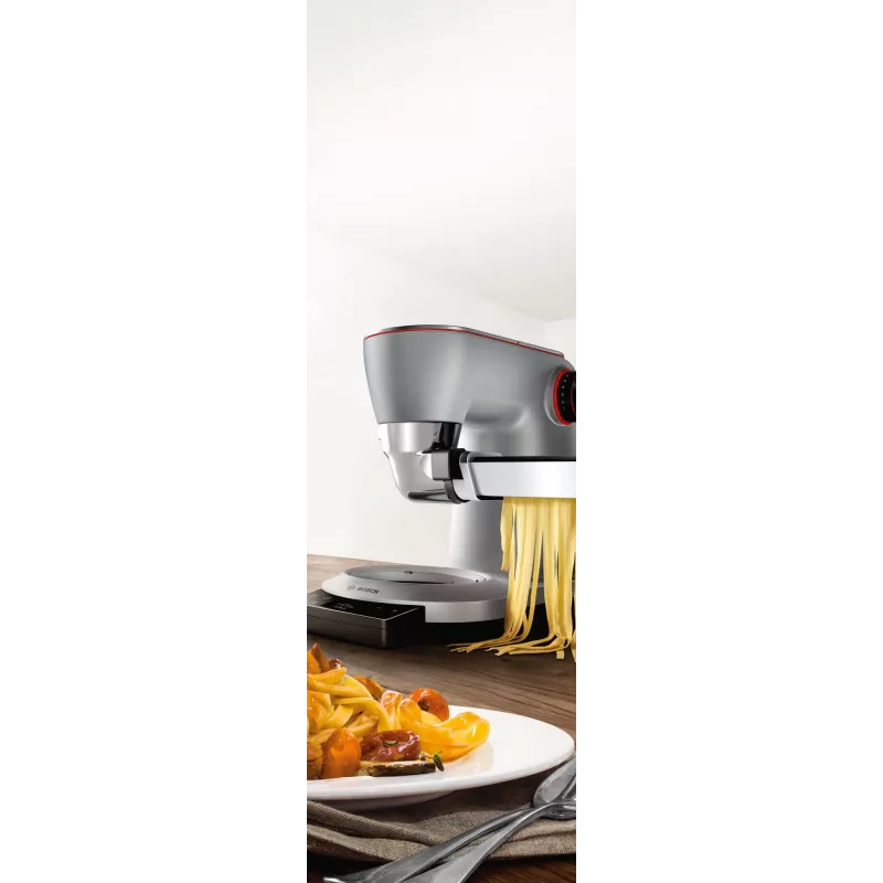 Bosch MUZ9PP1 Mixer-/Küchenmaschinen-Zubehör Pastapresse