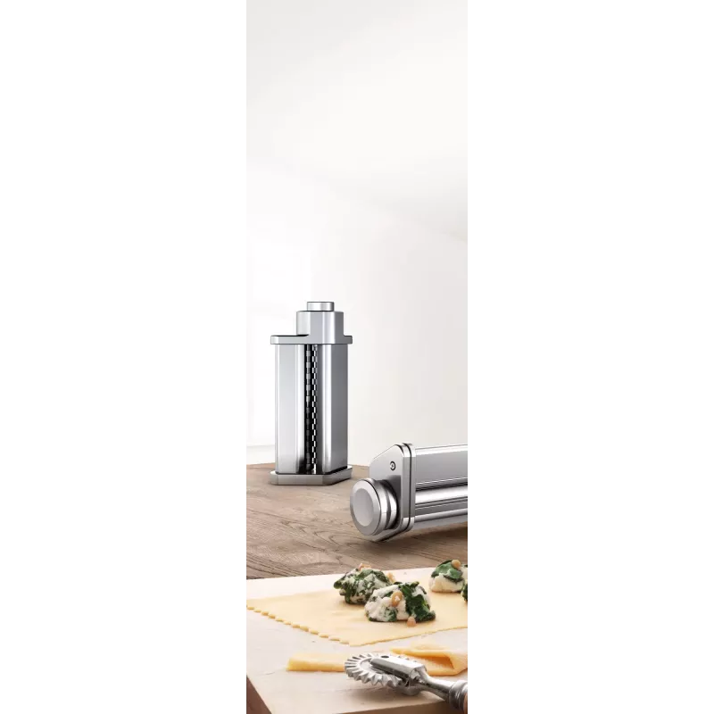 Bosch MUZ9PP1 Mixer-/Küchenmaschinen-Zubehör Pastapresse