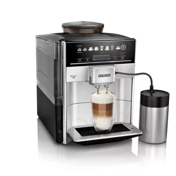 Siemens EQ.6 TE653M11RW Kaffeevollautomat 1,7 l