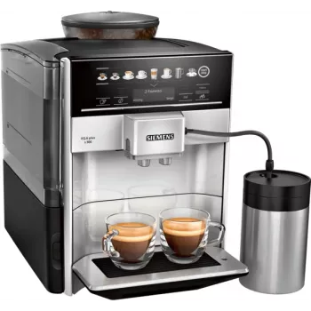 Siemens EQ.6 TE653M11RW Kaffeevollautomat 1,7 l