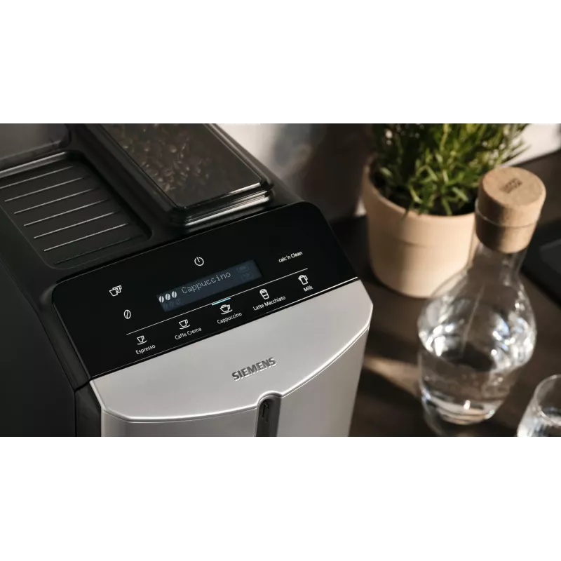 Siemens EQ.300 TF303E07 Kaffeevollautomat Espressomaschine 1,4 L