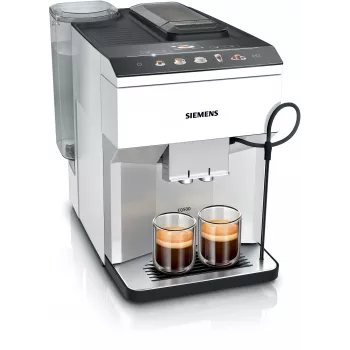 Siemens EQ.500 TP515D02 Kaffeevollautomat 1,9 l