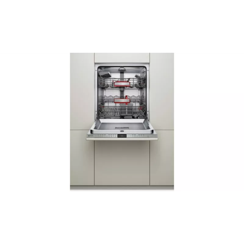 Neff Z7860X3 Geschirrspüler-Ersatzteil/Zubehör Korb