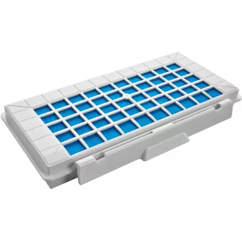 Bosch BBZ154UF Staubsaugerzubehör/-ersatzteil Filter Zylinderstaubsauger