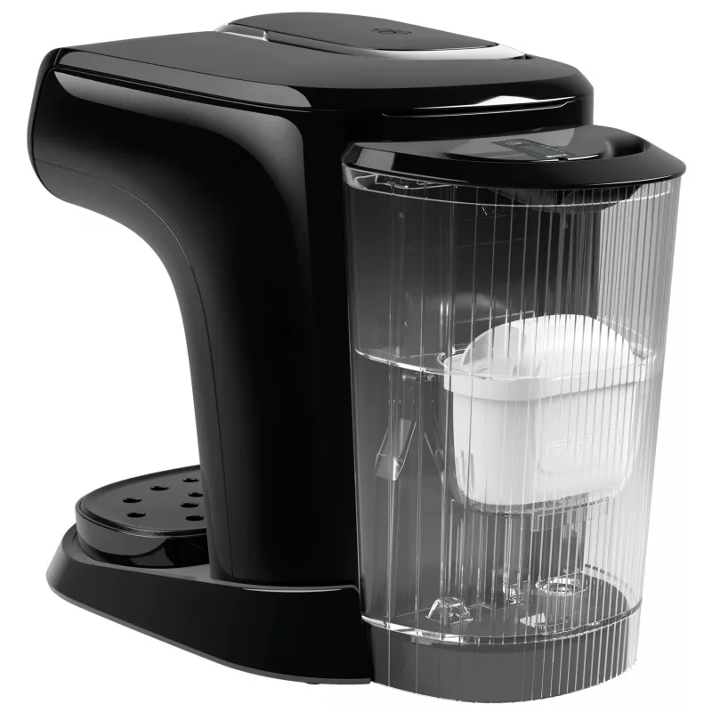 Bosch My Way 2 halbautomatische Kapselkaffeemaschine 1,3 l