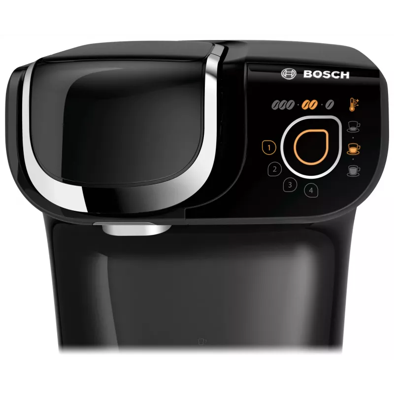 Bosch My Way 2 halbautomatische Kapselkaffeemaschine 1,3 l