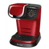 Bosch My Way 2 Vollautomatische Kapselkaffeemaschine 1,3 L