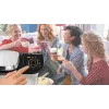 Bosch My Way 2 Vollautomatische Kapselkaffeemaschine