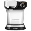 Bosch My Way 2 Vollautomatische Kapselkaffeemaschine