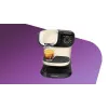 Bosch TAS6507 Kaffeemaschine Vollautomat Kapsel-Kaffeemaschine 1,3 l