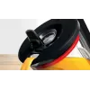 Bosch Serie 4 MMB6382M Mixer Standmixer 1200 W Schwarz, Edelstahl