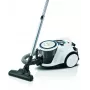 Bosch Serie 6 BGC41LSIL Staubsauger 2,4 L Bodenstaubsauger Trocken 600 W beutellos
