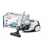 Bosch Serie 6 BGC41LSIL Staubsauger 2,4 L Bodenstaubsauger Trocken 600 W beutellos