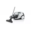 Bosch Serie 6 BGC41LSIL Staubsauger 2,4 L Bodenstaubsauger Trocken 600 W beutellos