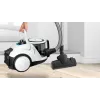 Bosch Serie 6 BGC41LSIL Staubsauger 2,4 L Bodenstaubsauger Trocken 600 W beutellos