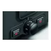 Bosch TAT3P421DE Toaster 2 Scheiben 970 W Schwarz, Weiß