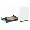 Bosch TAT3P421DE Toaster 2 Scheiben 970 W Schwarz, Weiß
