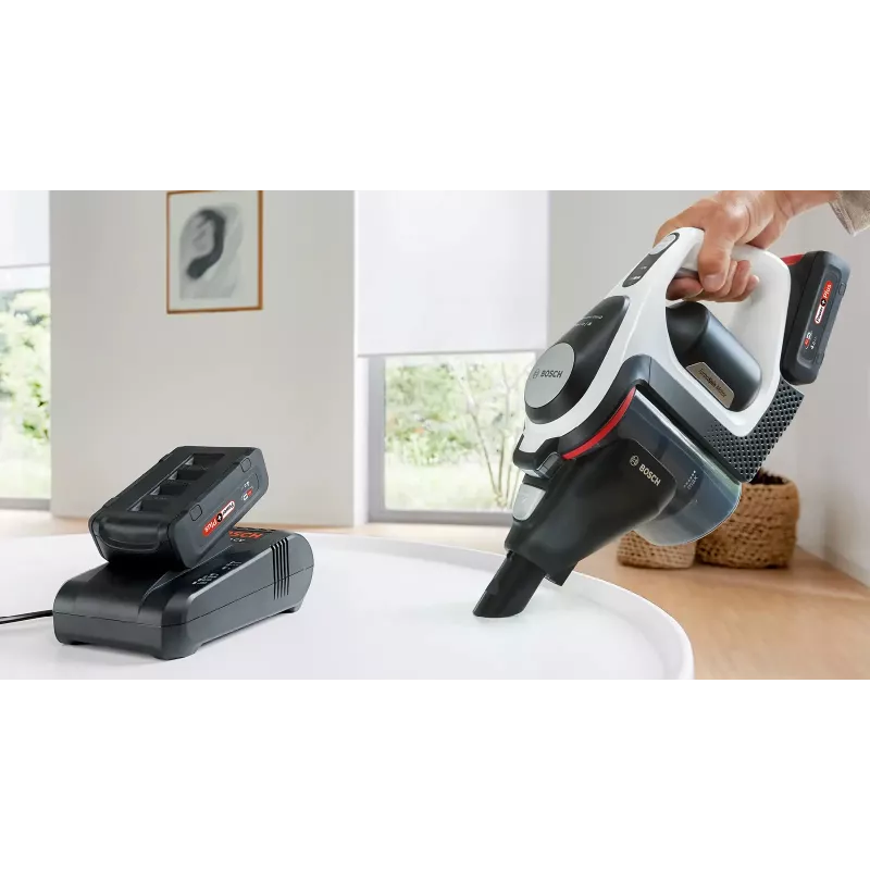 Bosch BHZUB1840 Vakuum-Zubehör/Versorgung Akku Handstaubsauger