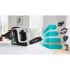 Bosch BHZUB1840 Vakuum-Zubehör/Versorgung Akku Handstaubsauger